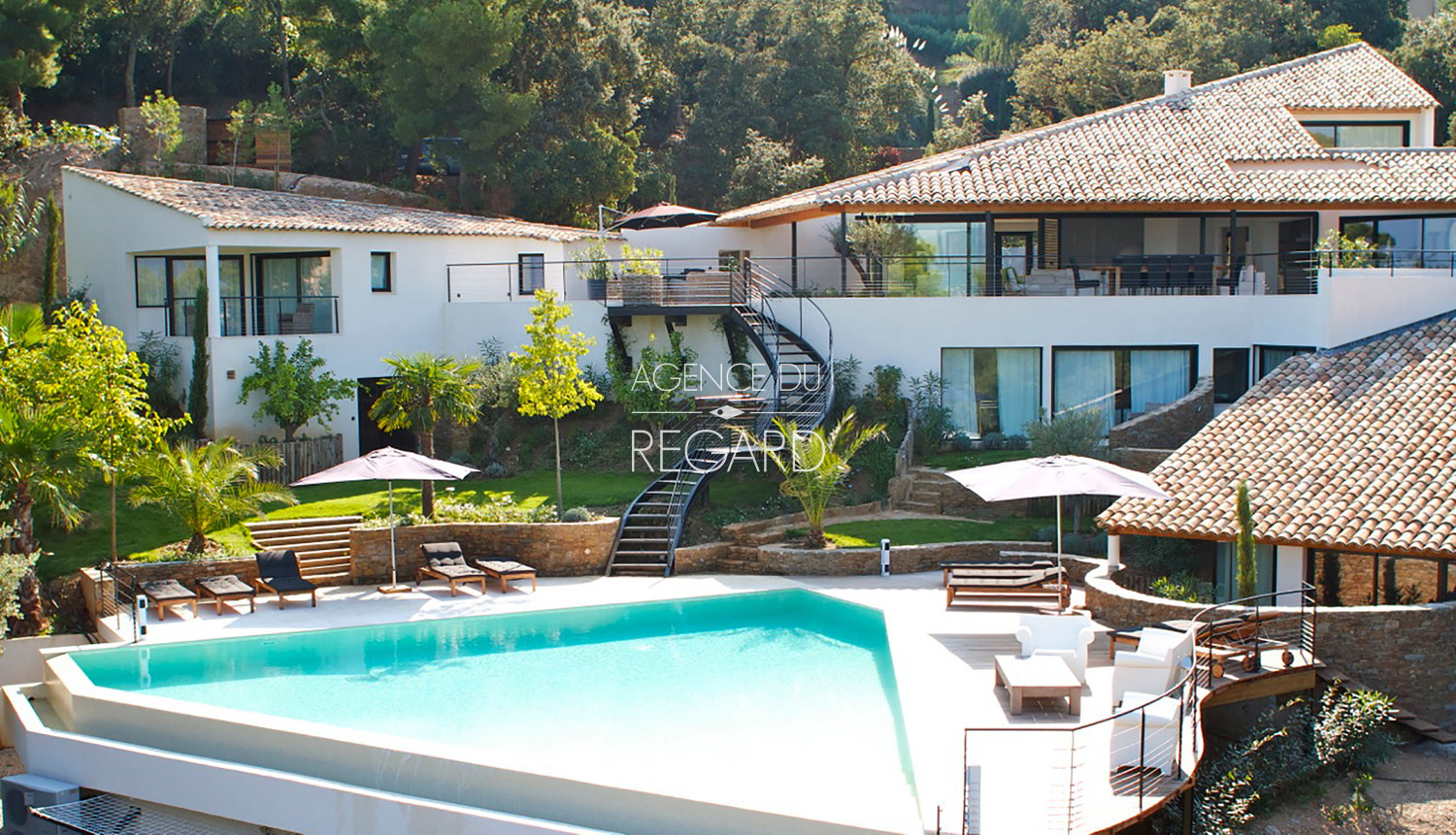 Cap Benat Villa A Louer Cap Benat Villa A Louer