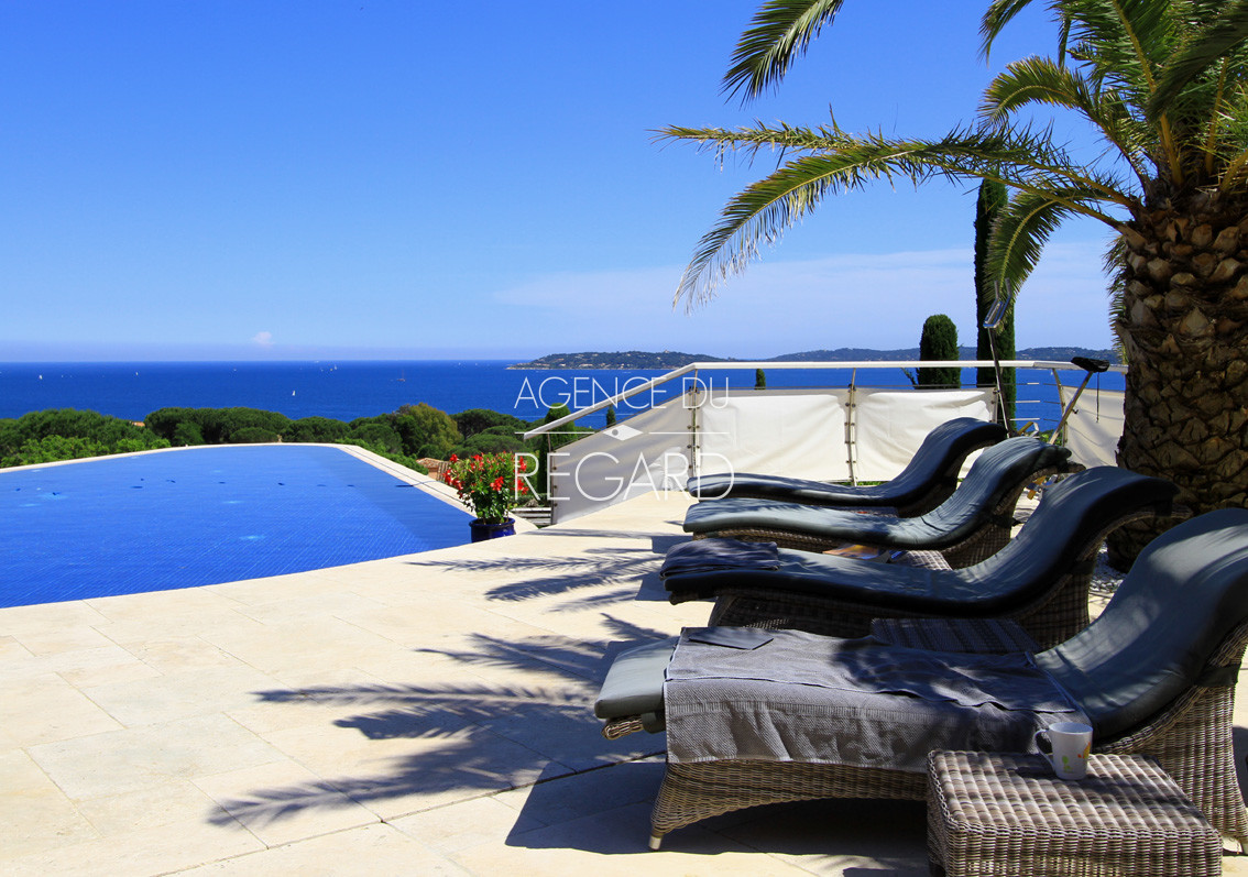 Achat Villa St Aygulf Achat Villa St Aygulf