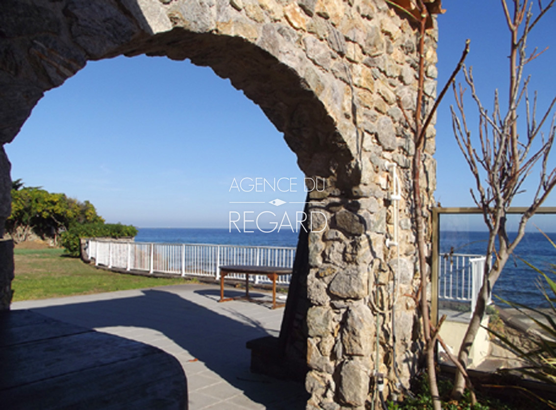 achat garage sainte maxime