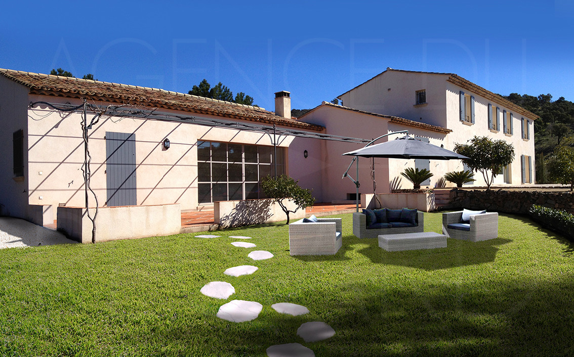 Villa A Vendre Tamaris Villa A Vendre Tamaris