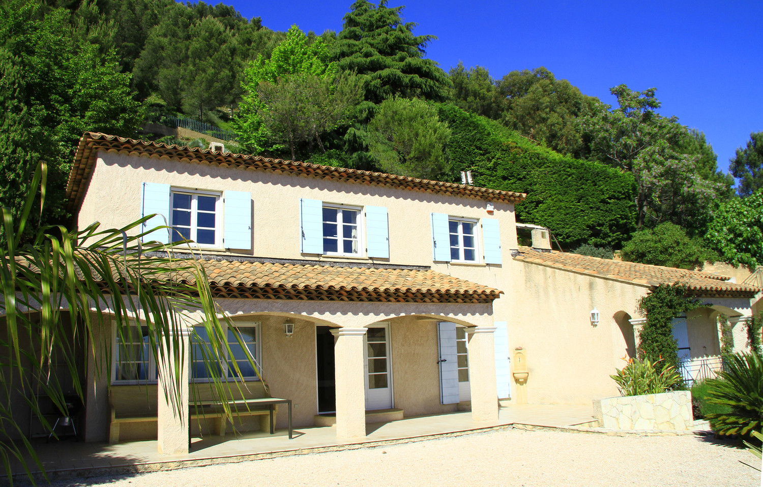 Villa A Vendre Au Lavandou Var Villa A Vendre Au Lavandou Var