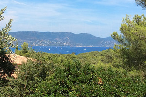 proprit au Cap Bnat , Vendue par l'Agence du Regard