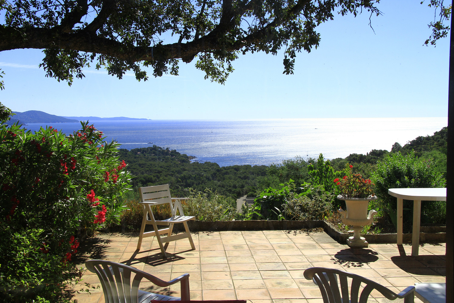 Villa Sanary Vue Mer Villa Sanary Vue Mer