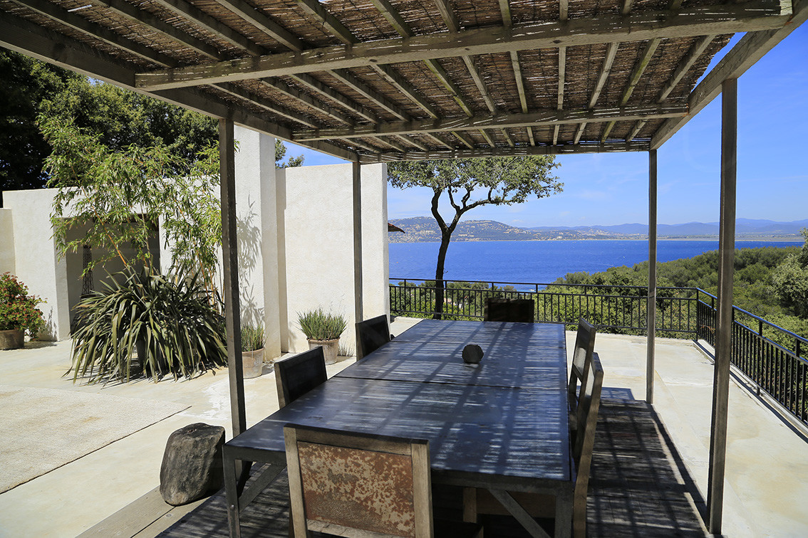 maison a vendre / giens / proche de la mer / var / cote d ...