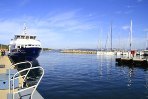 Appartement vue mer  Porquerolles