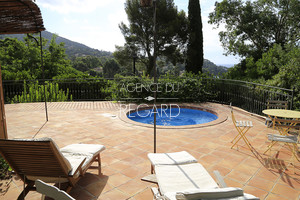 Villa a vendre au Rayol Canadel